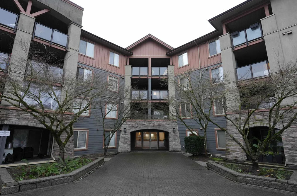 2105 244 SHERBROOKE STREET, New Westminster BC V3L 0A3, New Westminster BC — Residential for Sale - Photo 2