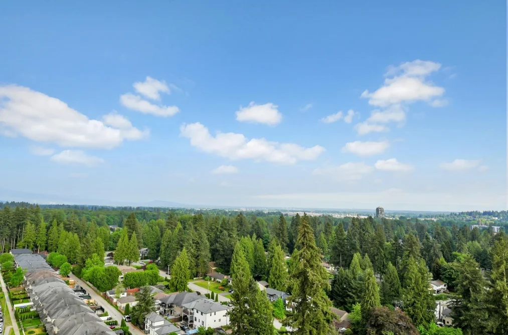 2105 3080 LINCOLN AVENUE, Coquitlam BC V3B 0L9, Coquitlam BC — Residential for Sale - Photo 3