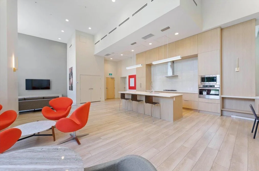 2105 4465 JUNEAU STREET, Burnaby BC V5C 0L8, Burnaby BC — Residential for Sale — Photo 25 of 29