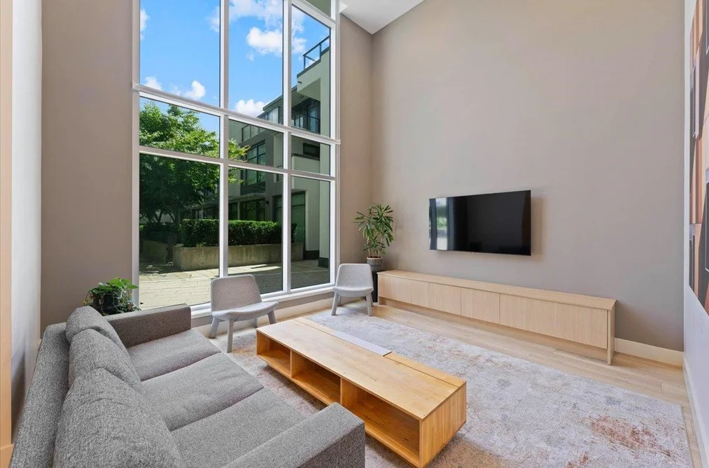 2105 4465 JUNEAU STREET, Burnaby BC V5C 0L8, Burnaby BC — Residential for Sale — Photo 26 of 29