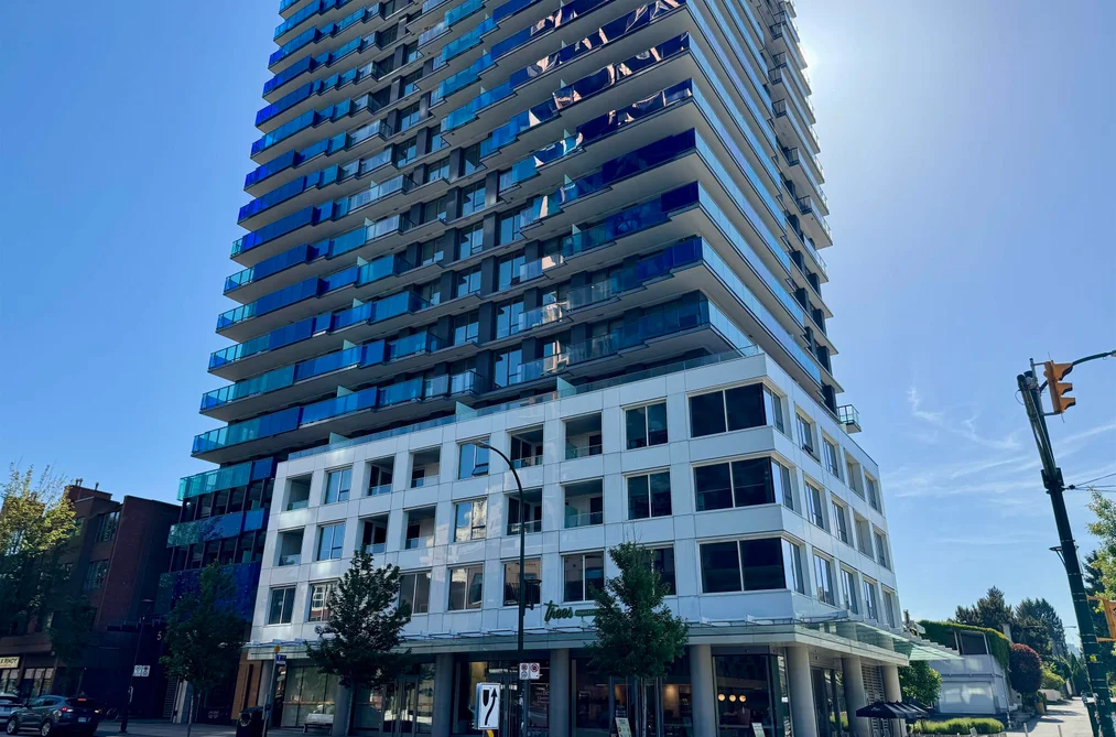 Condo for sale at 2105 5058 Joyce Street Vancouver British Columbia - MLS: R3133903