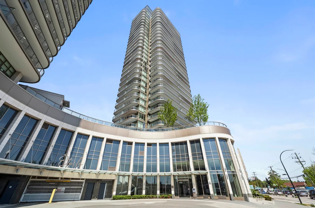 Condo for sale at 2105 5333 Goring Street Burnaby British Columbia - MLS: R3158716