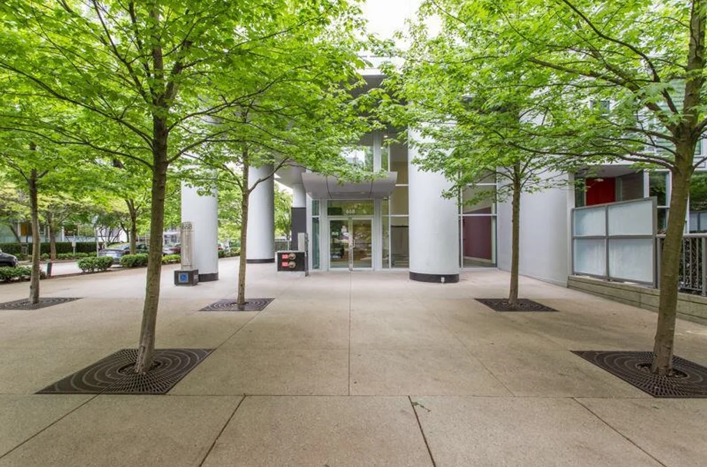 2105 668 CITADEL PARADE, Vancouver BC V6B 1W6, Vancouver BC — Residential for Sale - Photo 7