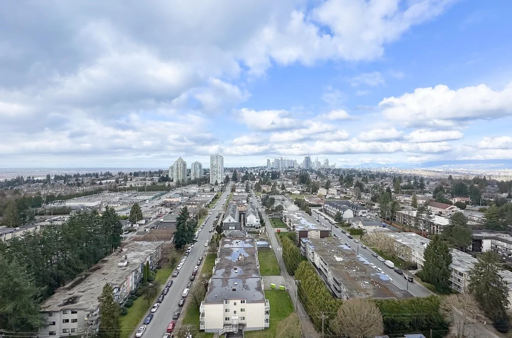 Condo for sale at 2105 7088 Salisbury Avenue Burnaby British Columbia - MLS: R3101991