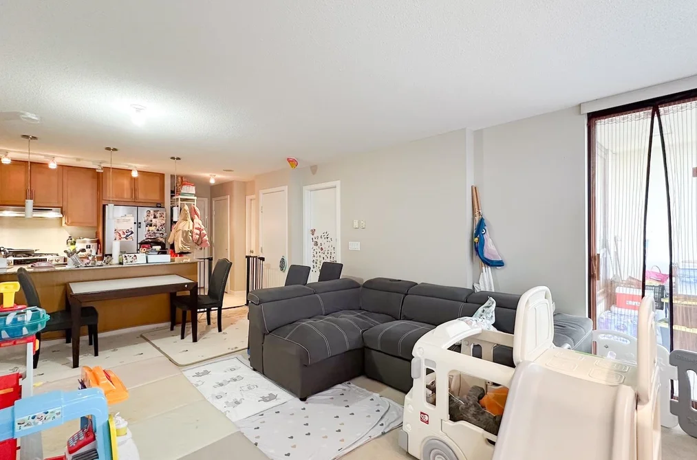 2105 7088 SALISBURY AVENUE, Burnaby BC V5E 0A4, Burnaby BC — Residential for Sale - Photo 2
