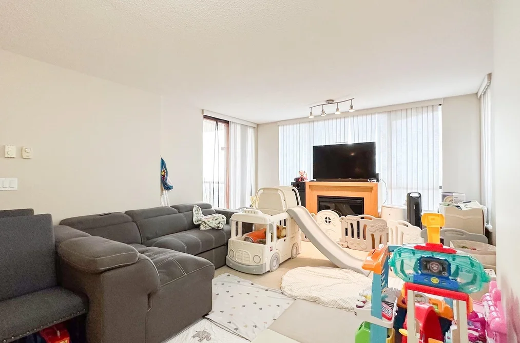 2105 7088 SALISBURY AVENUE, Burnaby BC V5E 0A4, Burnaby BC — Residential for Sale - Photo 3