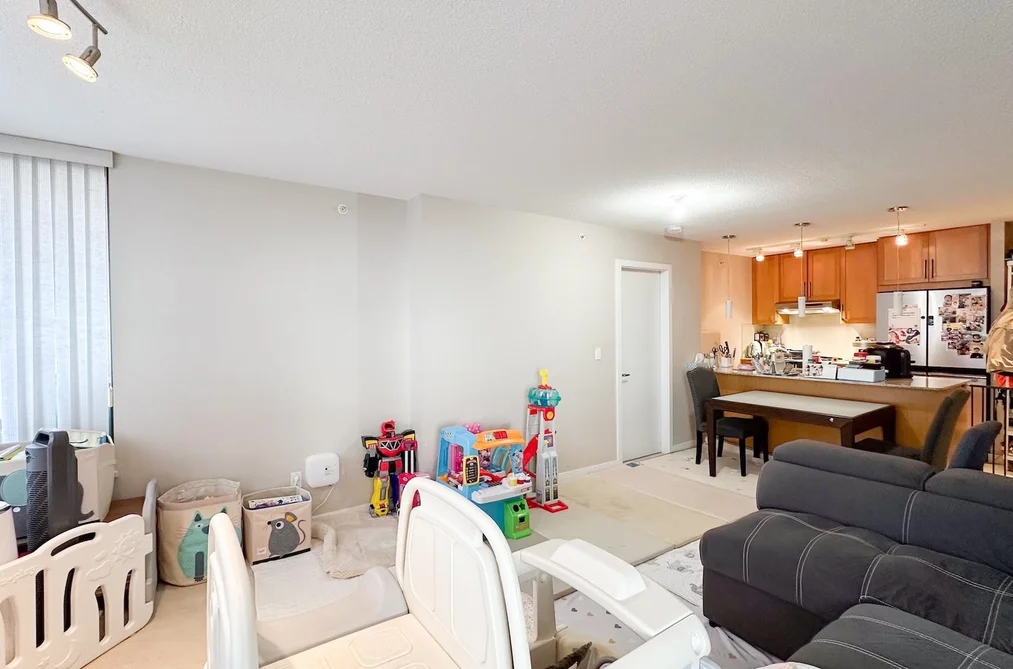 2105 7088 SALISBURY AVENUE, Burnaby BC V5E 0A4, Burnaby BC — Residential for Sale - Photo 4