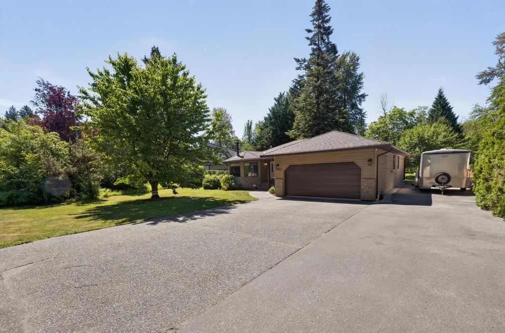 House for sale at 21050 Yeomans Crescent Langley British Columbia - MLS: R3131025