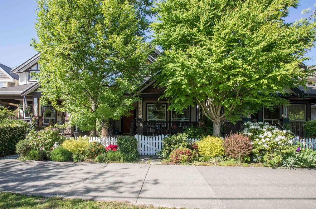 House for sale at 21053 83 Avenue Langley British Columbia - MLS: R3120343