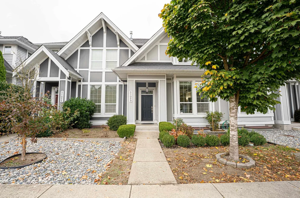 21059 79a Ave, Langley, BC - MLS: R3178551