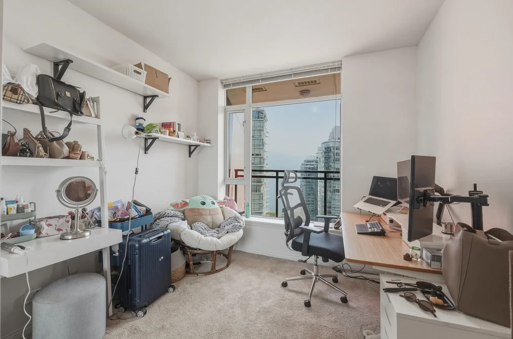2106 1211 MELVILLE STREET, Vancouver BC V6E 0A7, Vancouver BC — Residential for Sale — Photo 13 of 25