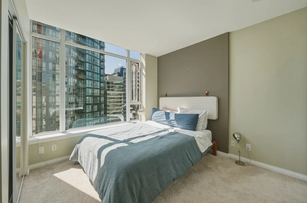 2106 1211 MELVILLE STREET, Vancouver BC V6E 0A7, Vancouver BC — Residential for Sale — Photo 14 of 25