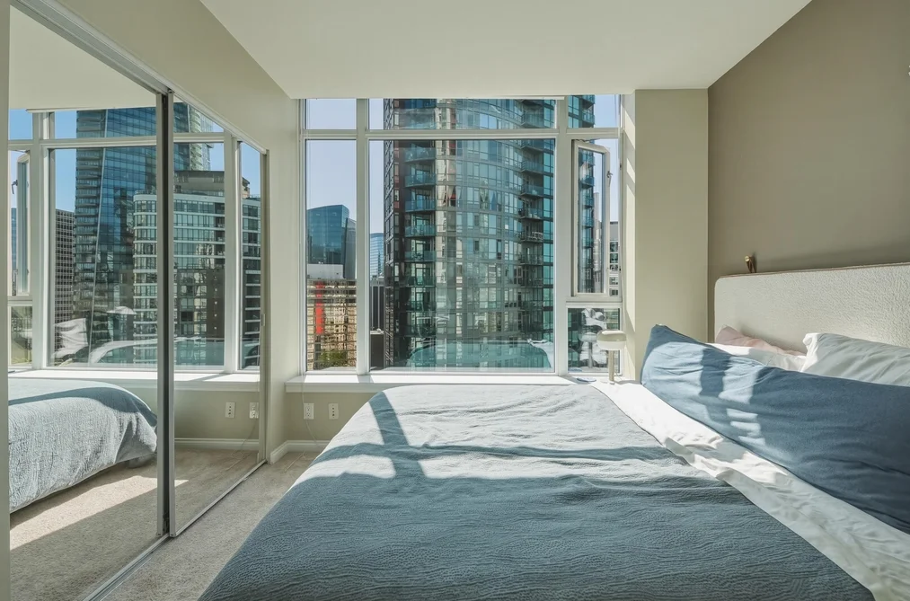 2106 1211 MELVILLE STREET, Vancouver BC V6E 0A7, Vancouver BC — Residential for Sale — Photo 15 of 25