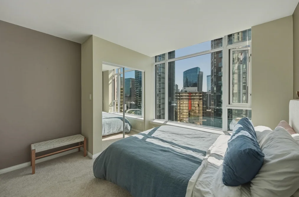 2106 1211 MELVILLE STREET, Vancouver BC V6E 0A7, Vancouver BC — Residential for Sale — Photo 16 of 25