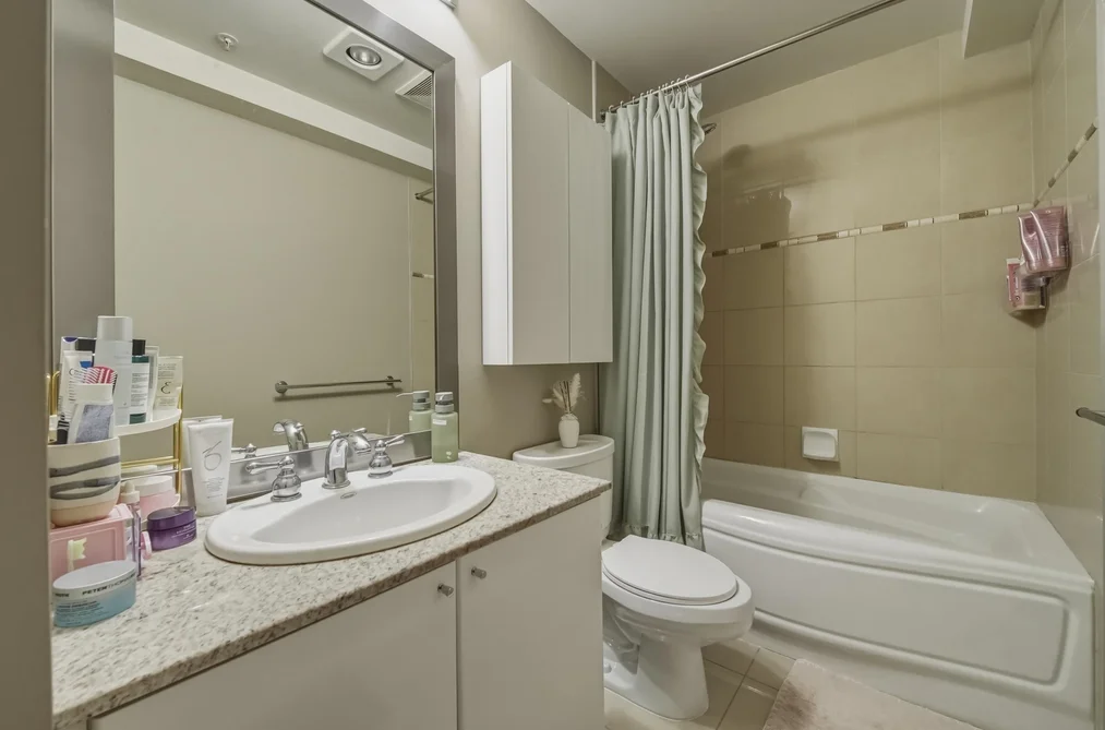 2106 1211 MELVILLE STREET, Vancouver BC V6E 0A7, Vancouver BC — Residential for Sale — Photo 19 of 25