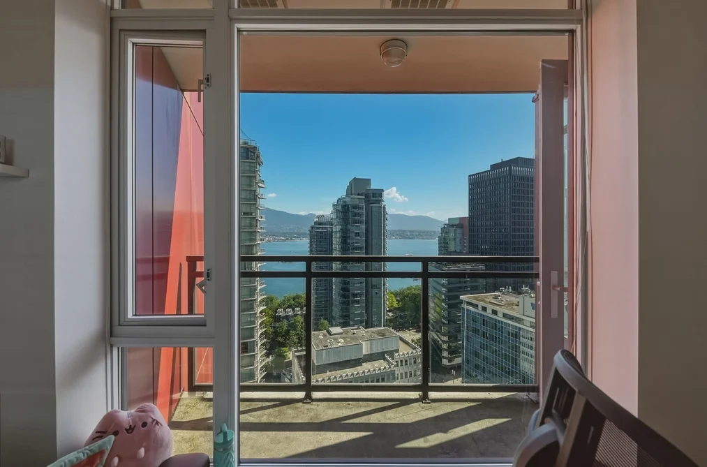 2106 1211 MELVILLE STREET, Vancouver BC V6E 0A7, Vancouver BC — Residential for Sale — Photo 20 of 25