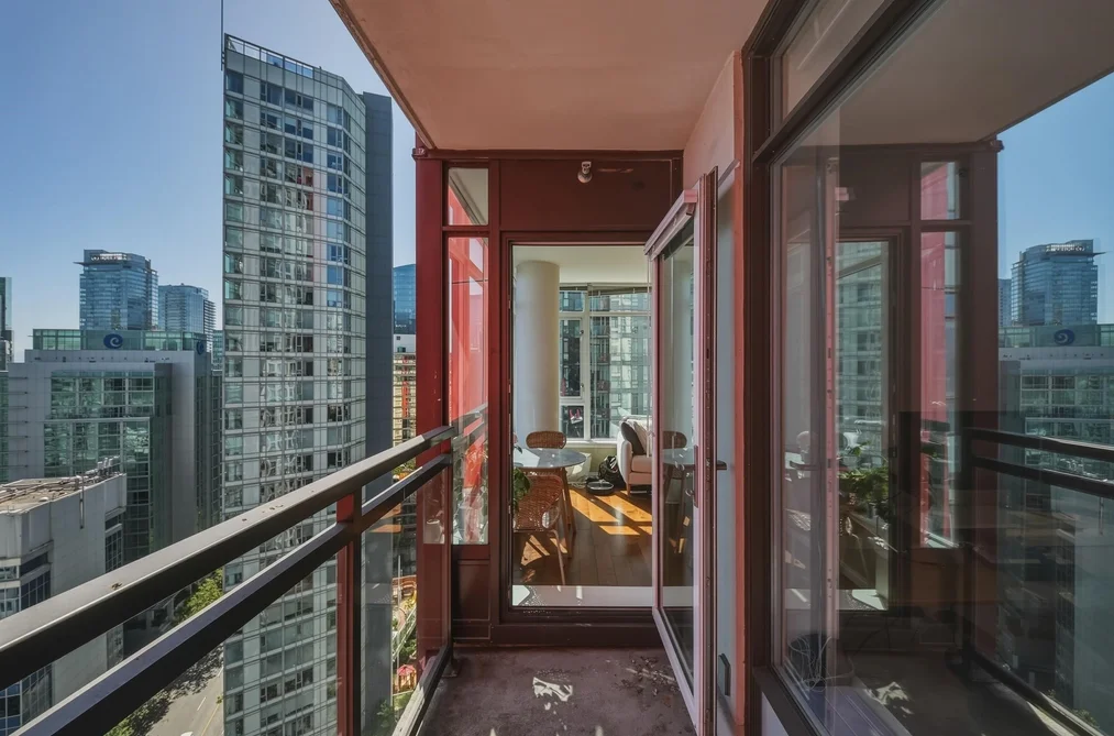 2106 1211 MELVILLE STREET, Vancouver BC V6E 0A7, Vancouver BC — Residential for Sale — Photo 22 of 25