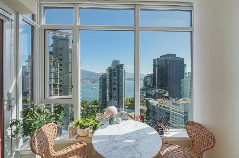 2106 1211 MELVILLE STREET, Vancouver BC V6E 0A7, Vancouver BC — Residential for Sale — Photo 3 of 25