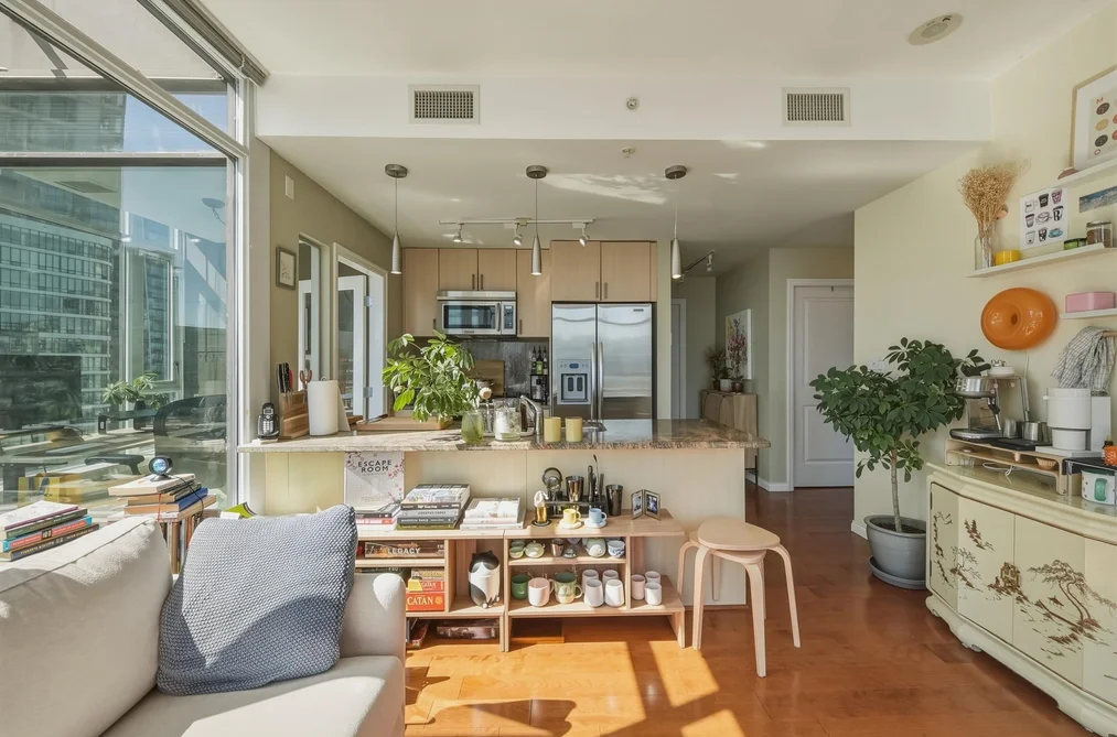 2106 1211 MELVILLE STREET, Vancouver BC V6E 0A7, Vancouver BC — Residential for Sale — Photo 7 of 25