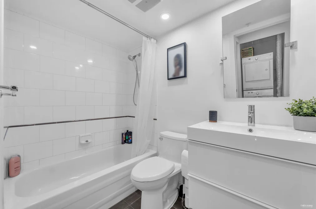 2106 1331 W GEORGIA STREET, Vancouver BC V6E 4P1, Vancouver BC — Residential for Sale - Photo 5