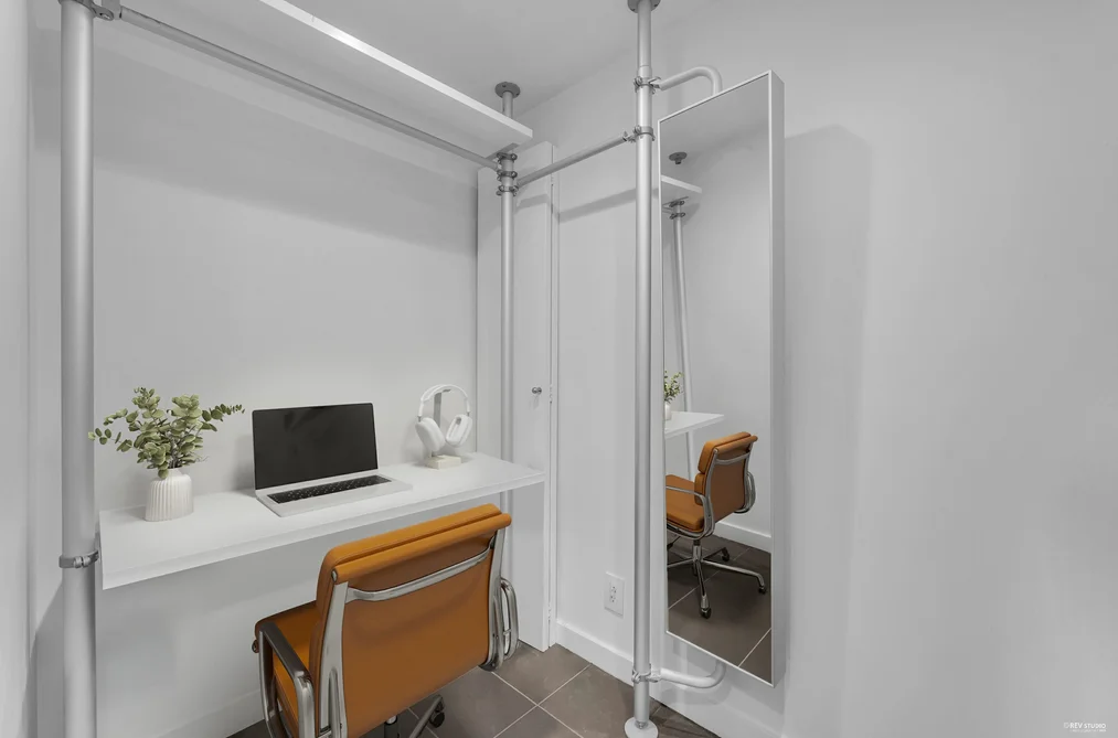2106 1331 W GEORGIA STREET, Vancouver BC V6E 4P1, Vancouver BC — Residential for Sale - Photo 7