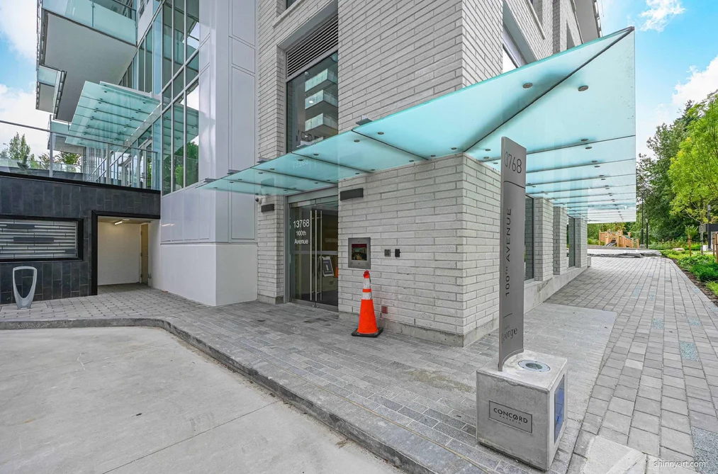 2106 13768 100 AVENUE, Surrey BC V3T 0V2, Surrey BC — Residential for Sale - Photo 4