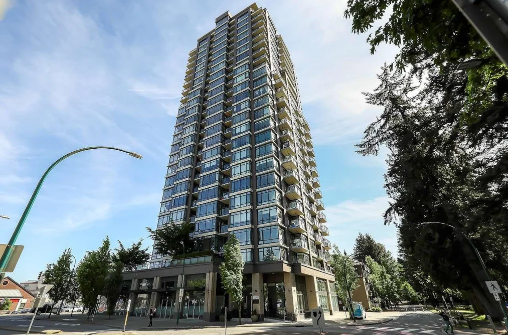2106 2789 SHAUGHNESSY STREET CENTRE, Port Coquitlam BC V3C 0C3, Port Coquitlam BC — Residential for Sale - Photo 2
