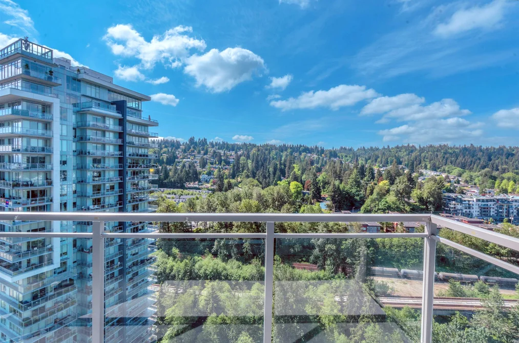 Condo for sale at 2106 305 Morrissey Road Port Moody British Columbia - MLS: R3125648
