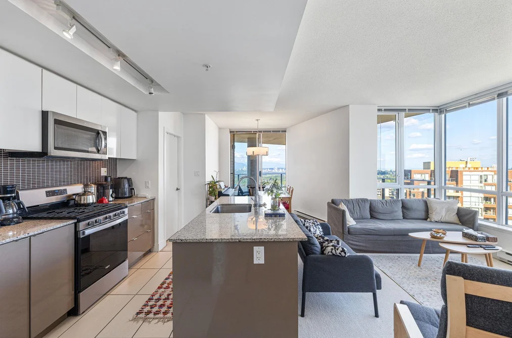 2106 4808 HAZEL STREET, Burnaby BC V5H 0A2, Burnaby BC — Residential for Sale - Photo 5