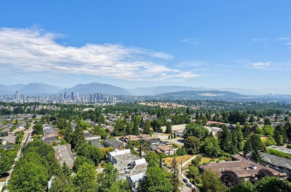 Condo for sale at 2106 5899 Wilson Avenue Burnaby British Columbia - MLS: R3149223