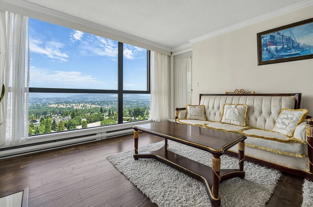 Condo for sale at 2106 5899 Wilson Avenue Burnaby British Columbia - MLS: R3149223
