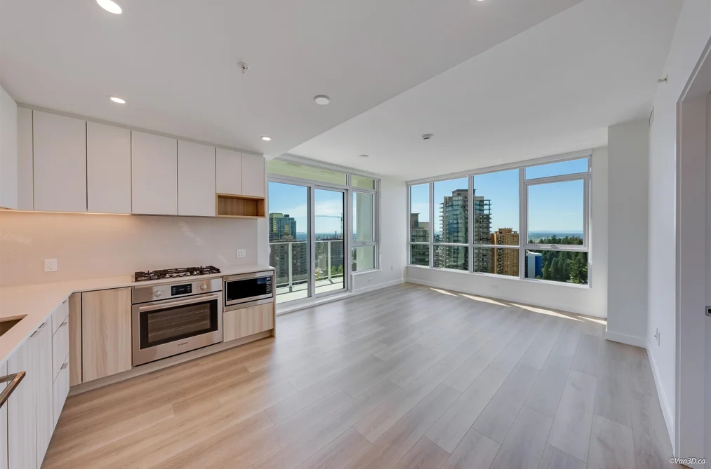 2106 6087 WILSON AVENUE, Burnaby BC V5H 0M1, Burnaby BC — Residential for Sale - Photo 2
