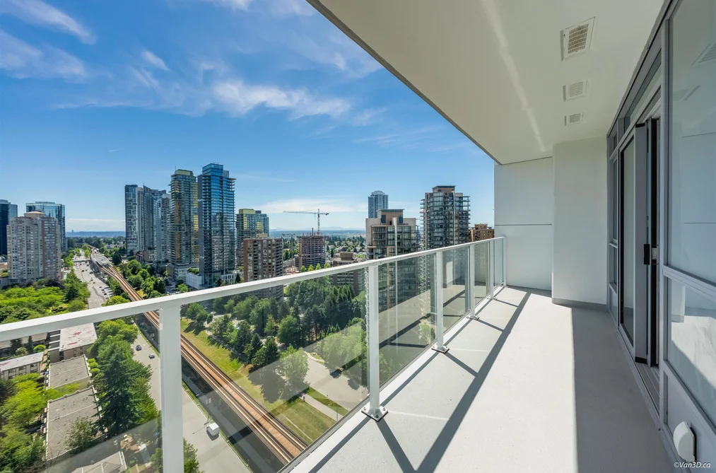 2106 6087 WILSON AVENUE, Burnaby BC V5H 0M1, Burnaby BC — Residential for Sale — Photo 27 of 36