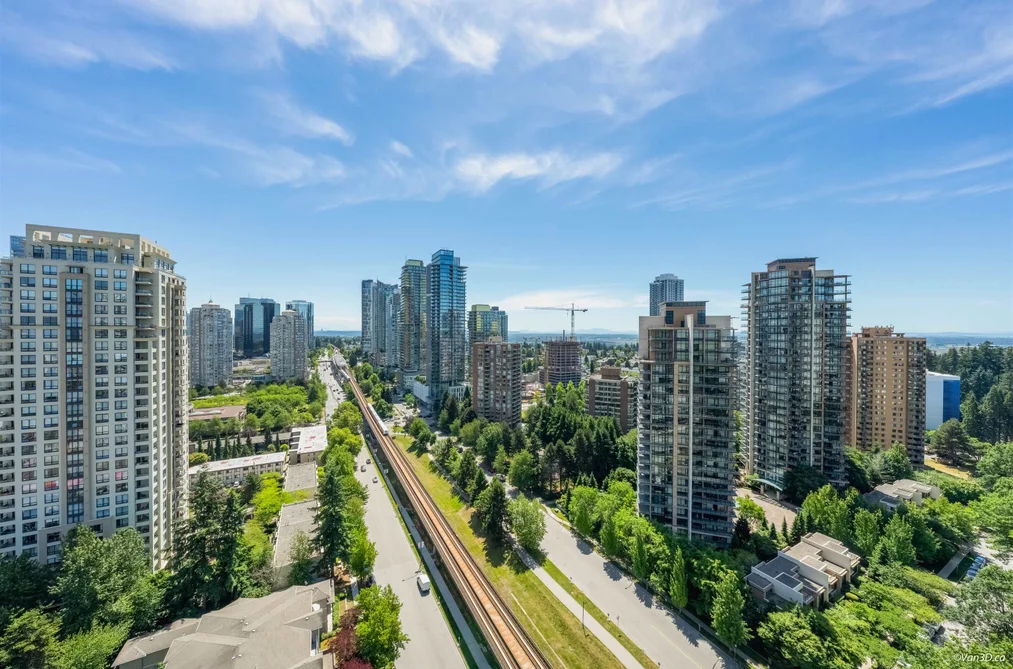 2106 6087 WILSON AVENUE, Burnaby BC V5H 0M1, Burnaby BC — Residential for Sale — Photo 31 of 36