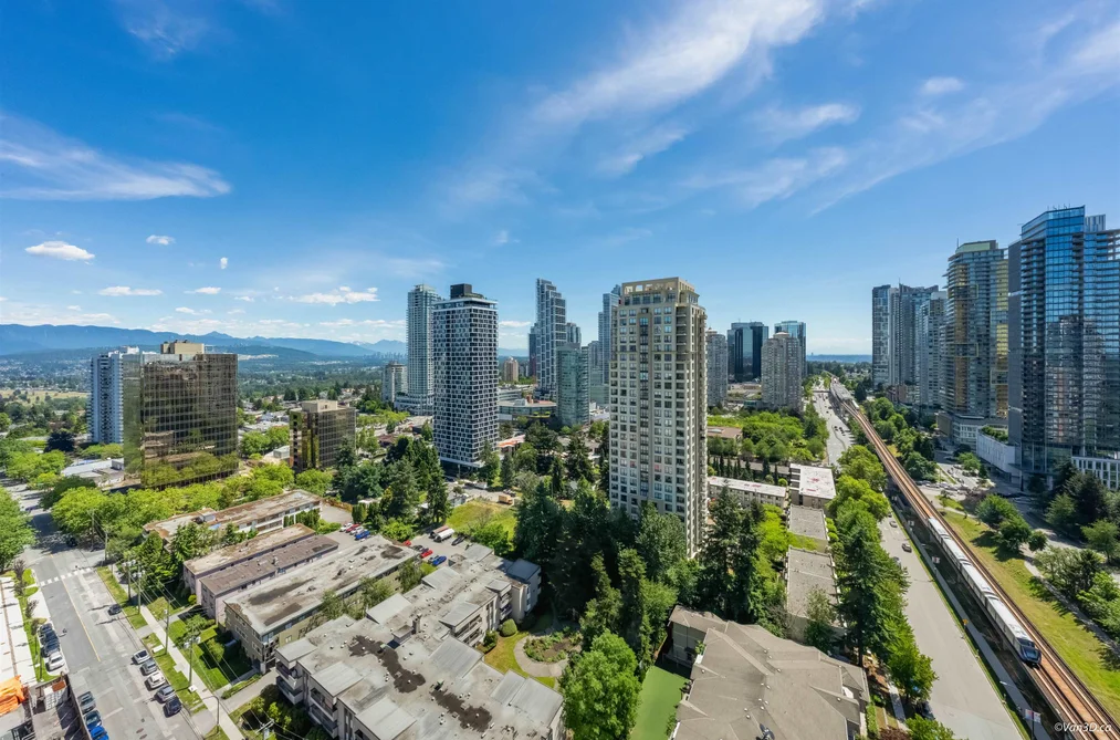 2106 6087 WILSON AVENUE, Burnaby BC V5H 0M1, Burnaby BC — Residential for Sale — Photo 32 of 36