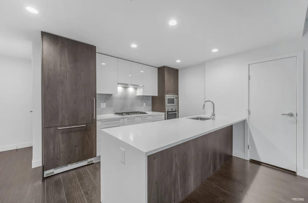 2106 6398 SILVER AVENUE, Burnaby BC V5H 0K7, Burnaby BC — Residential for Sale - Photo 4