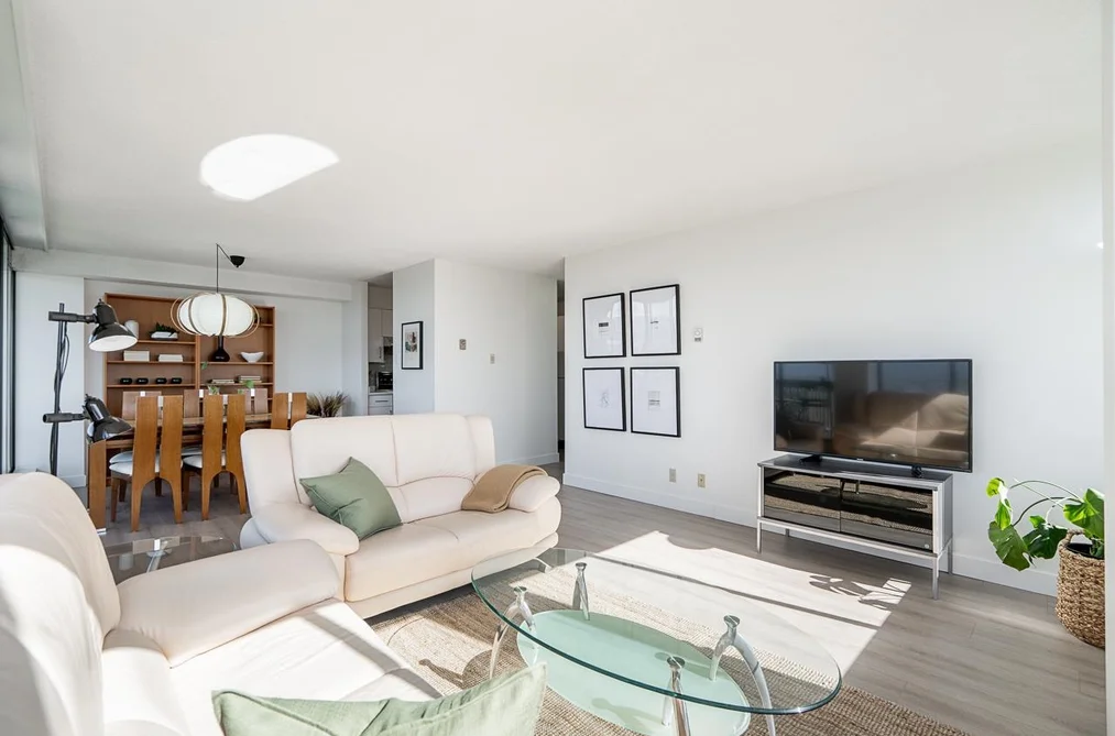 Condo for sale at 2106 6540 Burlington Avenue Burnaby British Columbia - MLS: R3135182