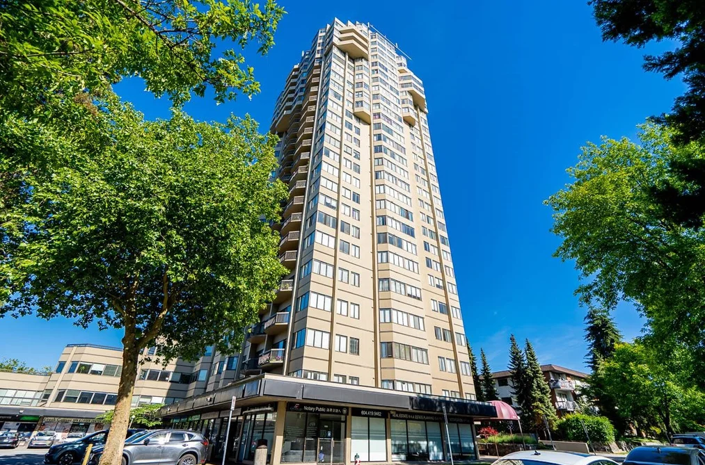 Condo for sale at 2106 6540 Burlington Avenue Burnaby British Columbia - MLS: R3135182