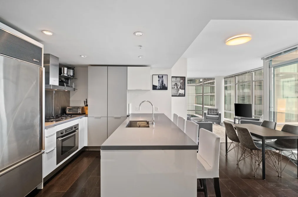 2106 - 788 Richards Street, Vancouver, BC - MLS: R3163500 - Photo 10 2106 - 788 Richards Street, Vancouver, BC - MLS: R3163500 - Photo 10