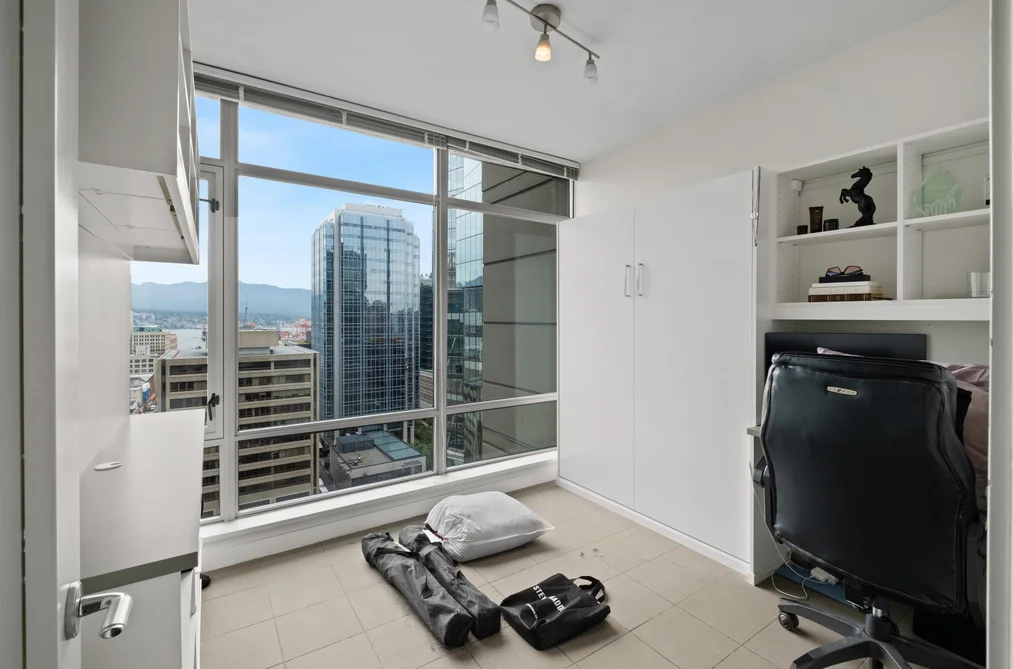 2106 - 788 Richards Street, Vancouver, BC - MLS: R3163500 - Photo 13 2106 - 788 Richards Street, Vancouver, BC - MLS: R3163500 - Photo 13
