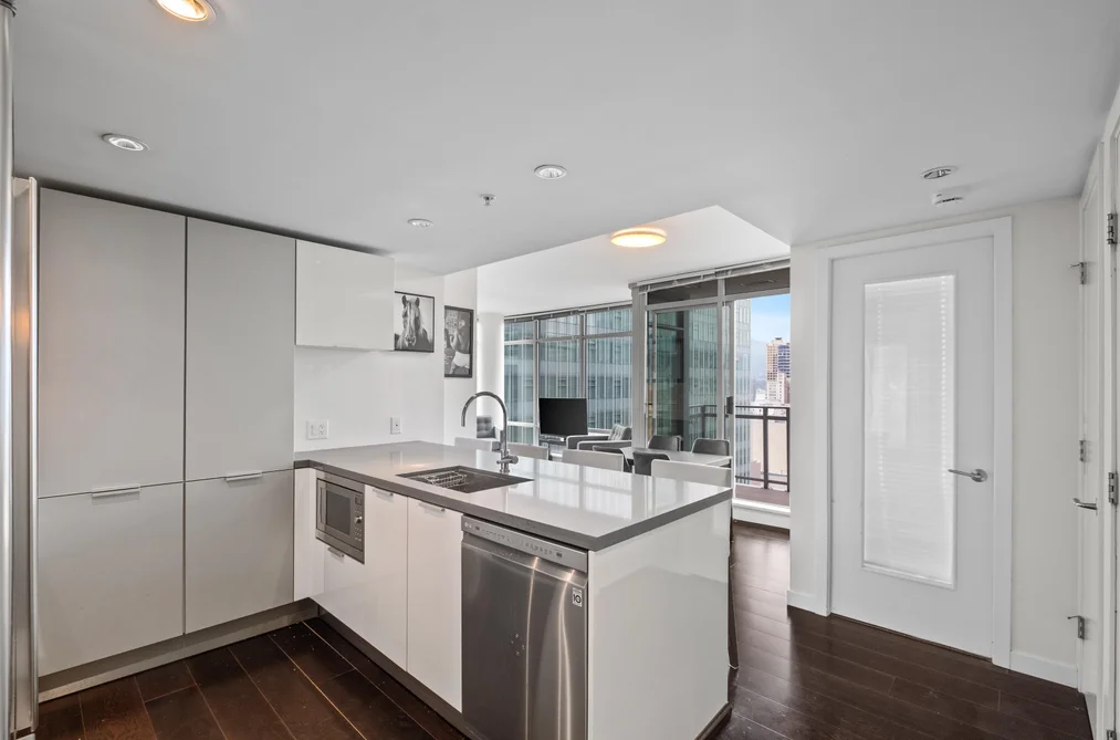 2106 - 788 Richards Street, Vancouver, BC - MLS: R3163500 - Photo 14 2106 - 788 Richards Street, Vancouver, BC - MLS: R3163500 - Photo 14