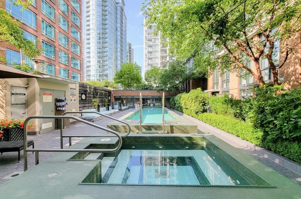 2106 - 788 Richards Street, Vancouver, BC - MLS: R3163500 - Photo 21 2106 - 788 Richards Street, Vancouver, BC - MLS: R3163500 - Photo 21