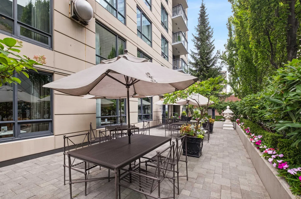 2106 - 788 Richards Street, Vancouver, BC - MLS: R3163500 - Photo 22 2106 - 788 Richards Street, Vancouver, BC - MLS: R3163500 - Photo 22