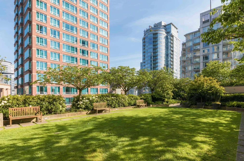 2106 - 788 Richards Street, Vancouver, BC - MLS: R3163500 - Photo 26 2106 - 788 Richards Street, Vancouver, BC - MLS: R3163500 - Photo 26