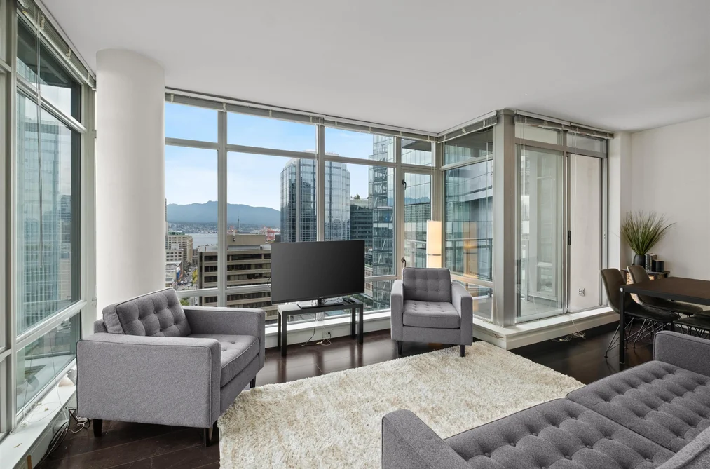 2106 - 788 Richards Street, Vancouver, BC - MLS: R3163500 - Photo 7 2106 - 788 Richards Street, Vancouver, BC - MLS: R3163500 - Photo 7