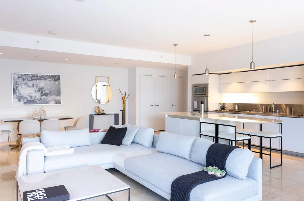 2106 838 W HASTINGS STREET, Vancouver BC V6C 0A6, Vancouver BC — Residential for Sale - Photo 2