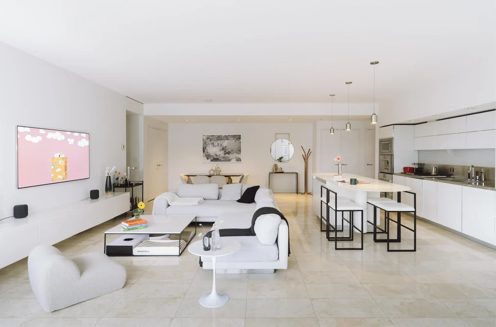 2106 838 W HASTINGS STREET, Vancouver BC V6C 0A6, Vancouver BC — Residential for Sale - Photo 5
