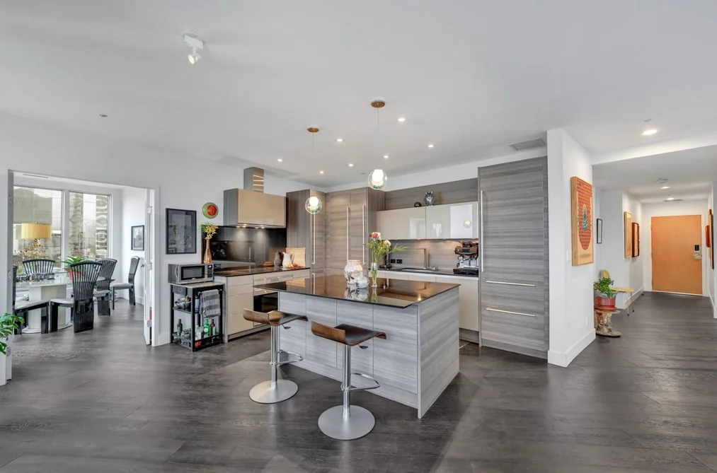 2106 989 NELSON STREET, Vancouver BC V6Z 2S1, Vancouver BC — Residential for Sale - Photo 3