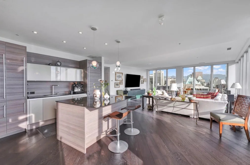 2106 989 NELSON STREET, Vancouver BC V6Z 2S1, Vancouver BC — Residential for Sale - Photo 6