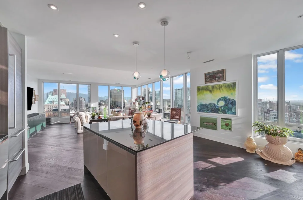 2106 989 NELSON STREET, Vancouver BC V6Z 2S1, Vancouver BC — Residential for Sale - Photo 7